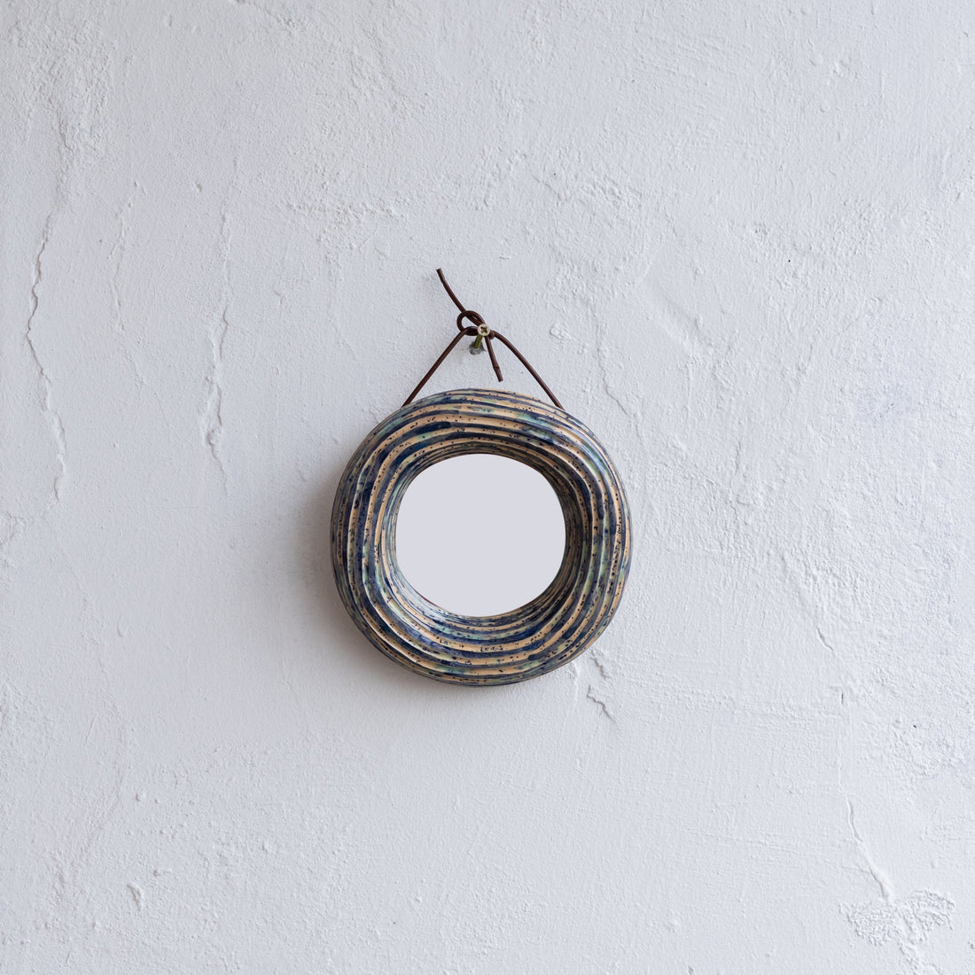 Ceramic Mirrors wall decor 