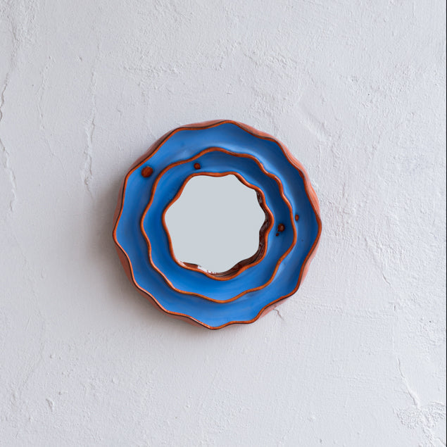 designer mirror, luxury wall decor, investment home decor