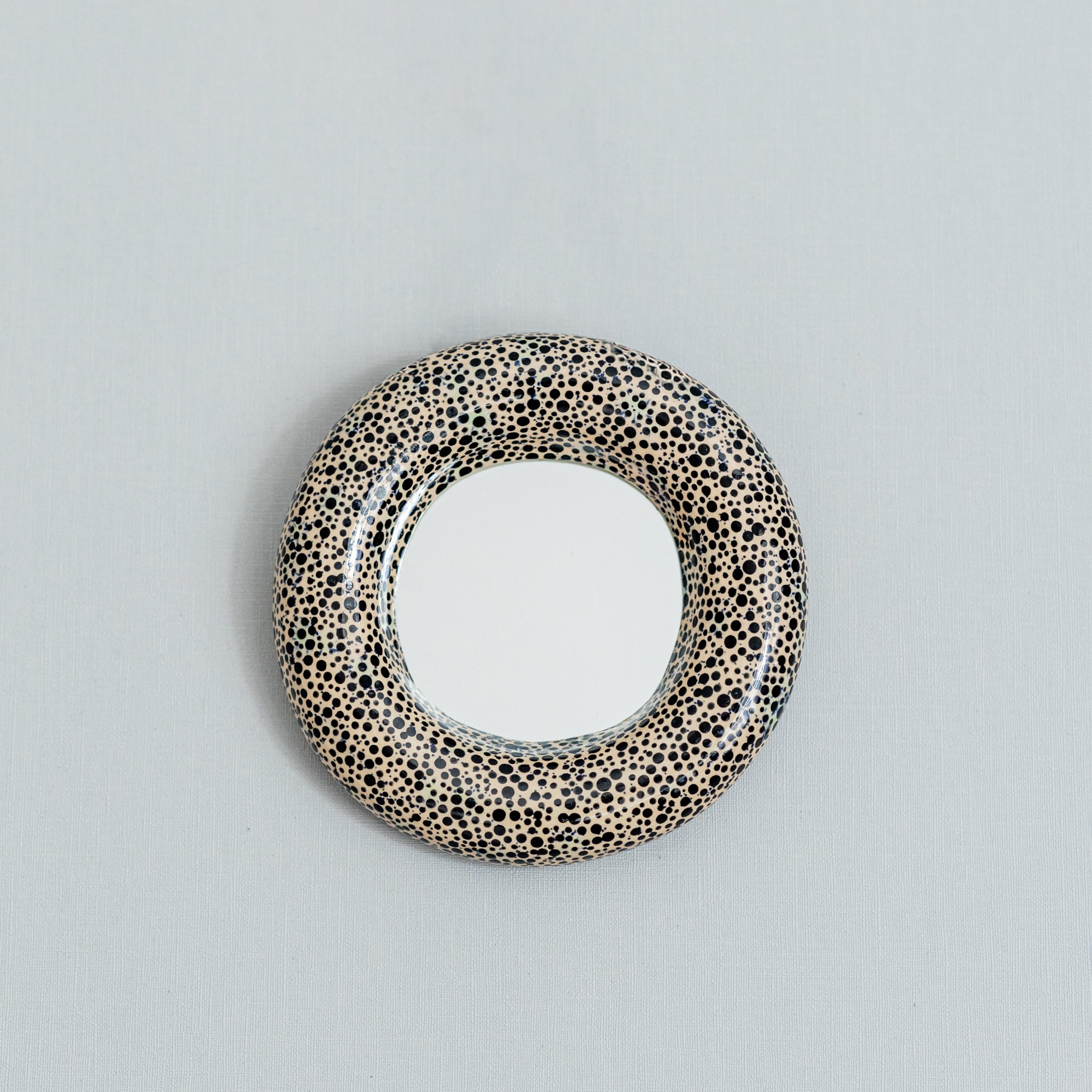Ceramic mirror